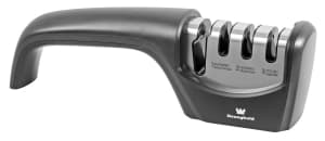 Knife sharpener 4 in 1