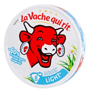 La vache qui rit Fromage light 8 portions 133g
