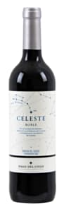 Ribera del Duero Roble Celeste Torres