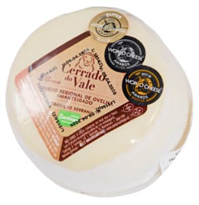 Queijo Cerrado Do Vale Amanteiga