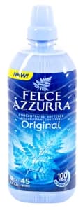 Felce Azzurra Original fabric softener 2 pieces