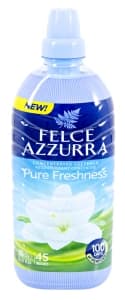 Felce Azzurra Fabric softener Freshness 45 washes