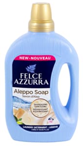 Felce Azzurra Liquid detergent Aleppo soap 2 pieces