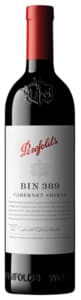 Cabernet Shiraz Bin 389