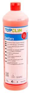 Topclin sanitary cleaner 1 l