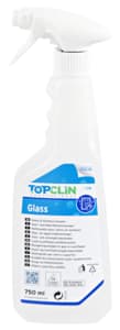 Glass cleaner