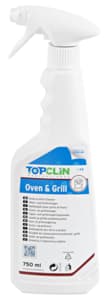 Oven & Grill cleaner