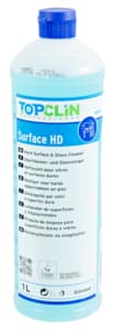 Surface HD cleaner