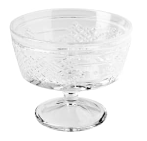 Ice cream bowl Sweet Temptations