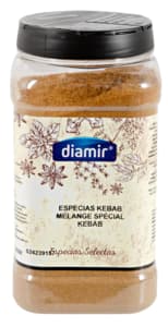 Diamir Kebab Mix