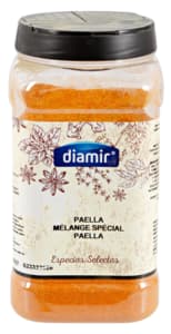 Special paella mix Diamir