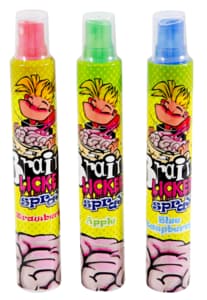 Spray de bonbon Brain Licker