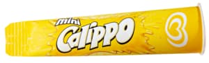 Lusso Calippo mini orange lemon-lime popsicles 5x80ml