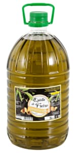 Extra virgin olive oil