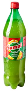 Sumol Mango drink 6x1.5l