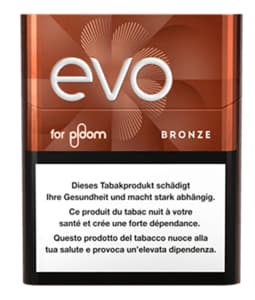 Ploom bronze