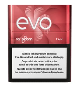 Ploom tan