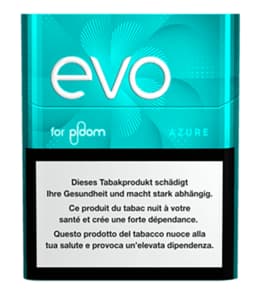 Ploom azure box