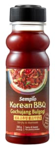 Sempio Korean BBQ-Sauce · 300 g