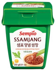 Sempio Ssamjang Soybean-Paste Korea · 250 g
