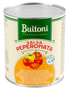 Buitoni Pepper Sauce