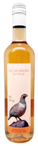 Morand Rosé wine Œil-de-Perdrix 15x500ml