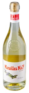 Murailles N°7 White Wine