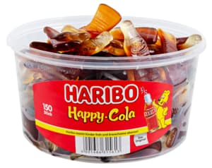Haribo Happy-Cola