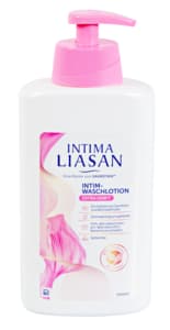 Liasan Intimate Wash Lotion 500ml