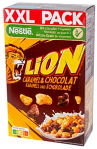 Nestlé Lion céréales XXL pack 1.05kg