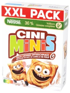 Nestlé Cini-Minis XXL Pack 1kg