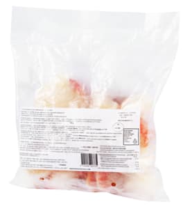 Scallops (St. Jacques nuts)