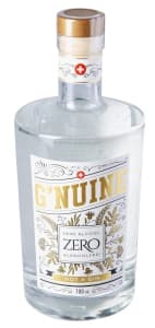 G'nuine Zero alcohol-free 700ml