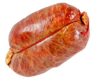 Spicy Nduja