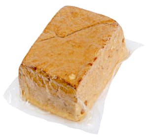 Bio Tofu geräuchert Noppa's CH 500 G