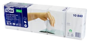 Napkins for N4 dispenser