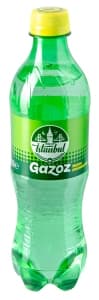 Boisson gazeuse Fire of Istanbul