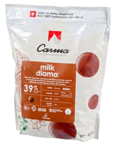 Carma Couverture Milk Diama · 1.5 kg