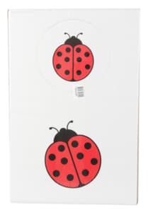Dunicel disposable bibs 40x60 cm