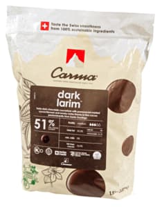 Carma Couverture Dark Larim · 1.5 kg