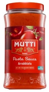 Mutti Pizzutello chilli sauce 3x400g