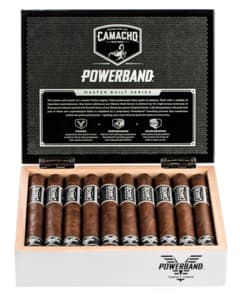 Cigares Powerband Toro