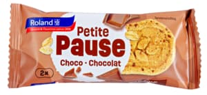 Roland Petite Pause chocolate 280g