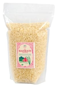 Premium Basmati rice Fruit Fantaisie 2 kg