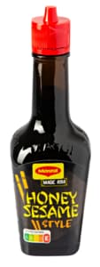 Maggi Asia honey and sesame seasoning 96ml