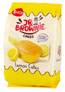 Lemon Cake