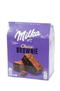 Choco Brownie cakes
