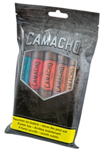 Camacho Assortment Toro Fresh · 1 pz