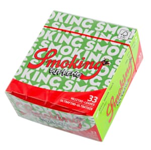 Smoking King Size Supreme Rolling Papers