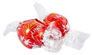 Lindt Lindor chocolate balls 1kg